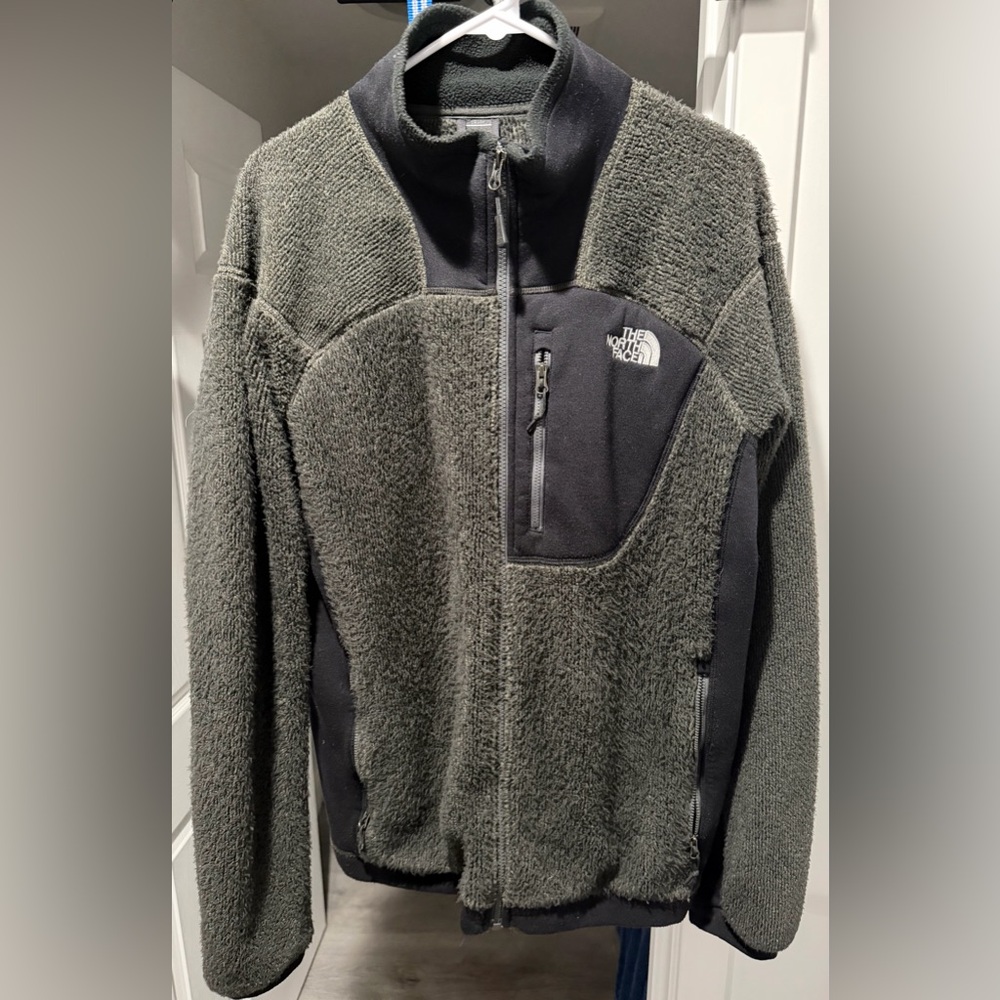 The North Face Teddy Fleece